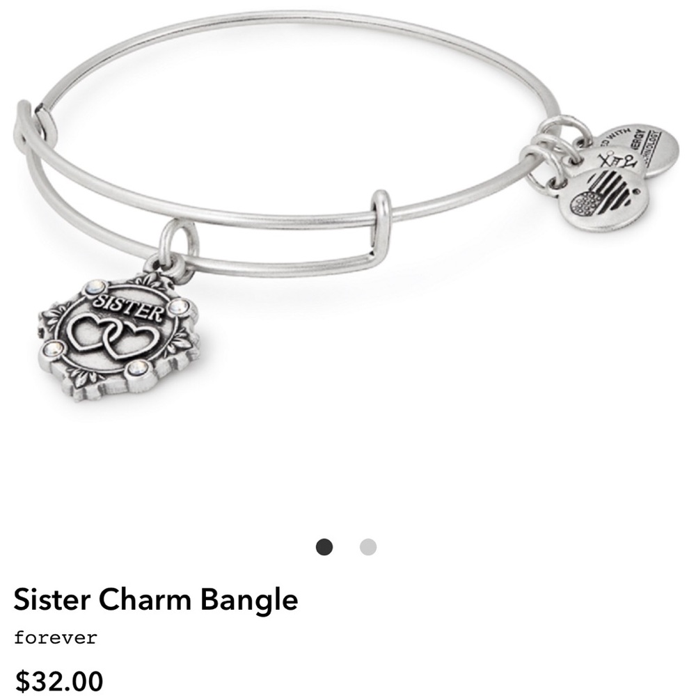 New with tag, Alex and Ani bracelet